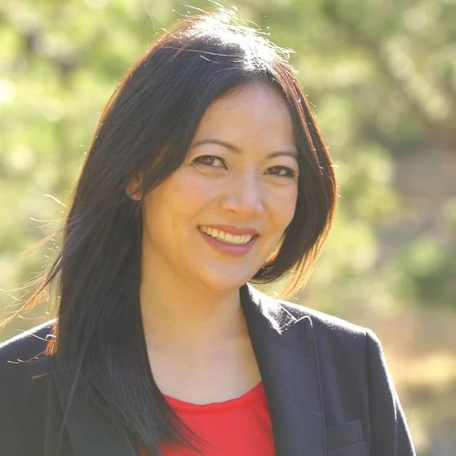 Linh Tran