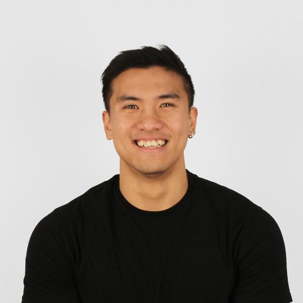 David Nguyen
