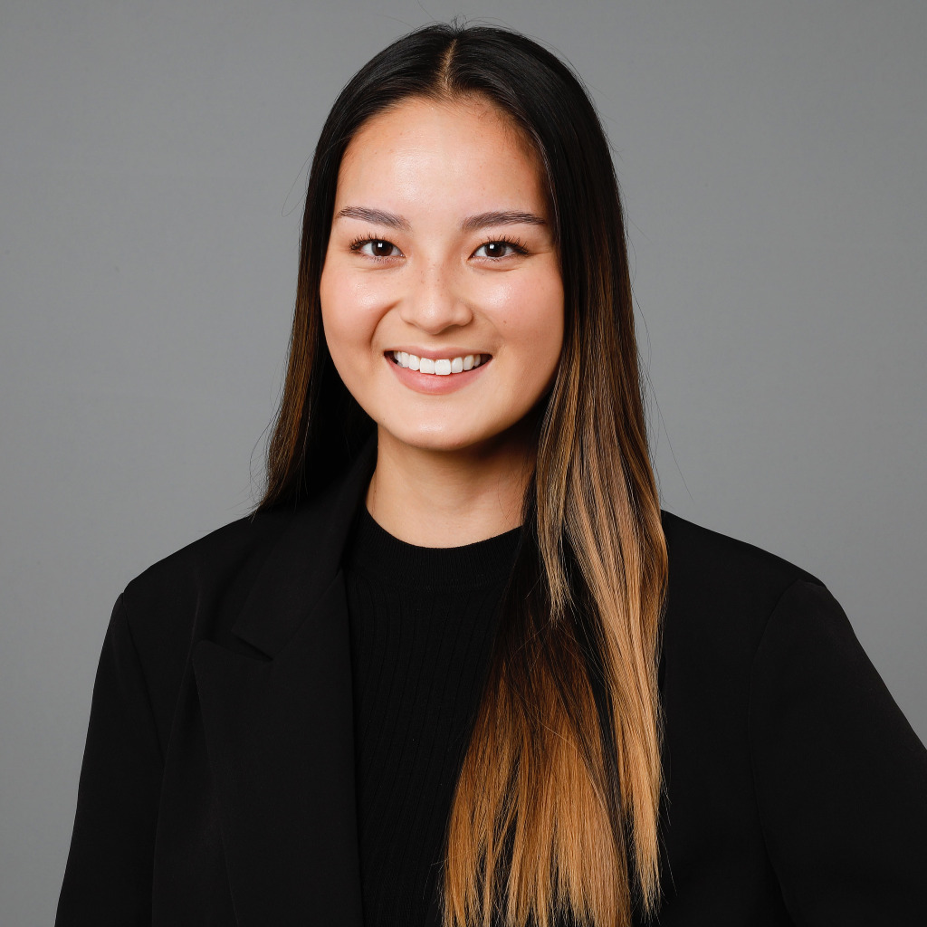 Chloe Bui
