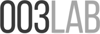 003Lab
